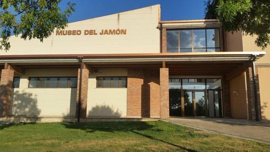 Aromas Del Jiloca, La Trufa Negra Apartment Calamocha Exterior foto